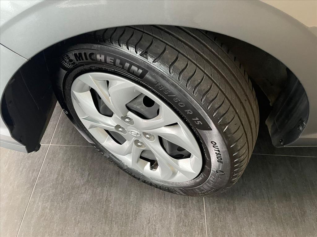 HB20S 1.0 12V FLEX COMFORT PLUS MANUAL