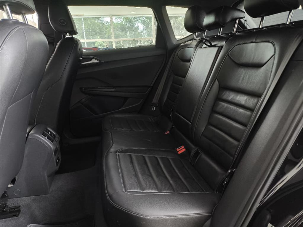 TAOS 1.4 250 TSI TOTAL FLEX HIGHLINE AUTOMÁTICO5