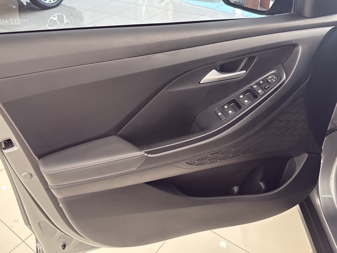 CRETA 1.0 TGDI FLEX LIMITED AUTOMÁTICO9