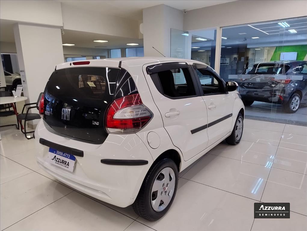 MOBI 1.0 EVO FLEX LIKE. MANUAL