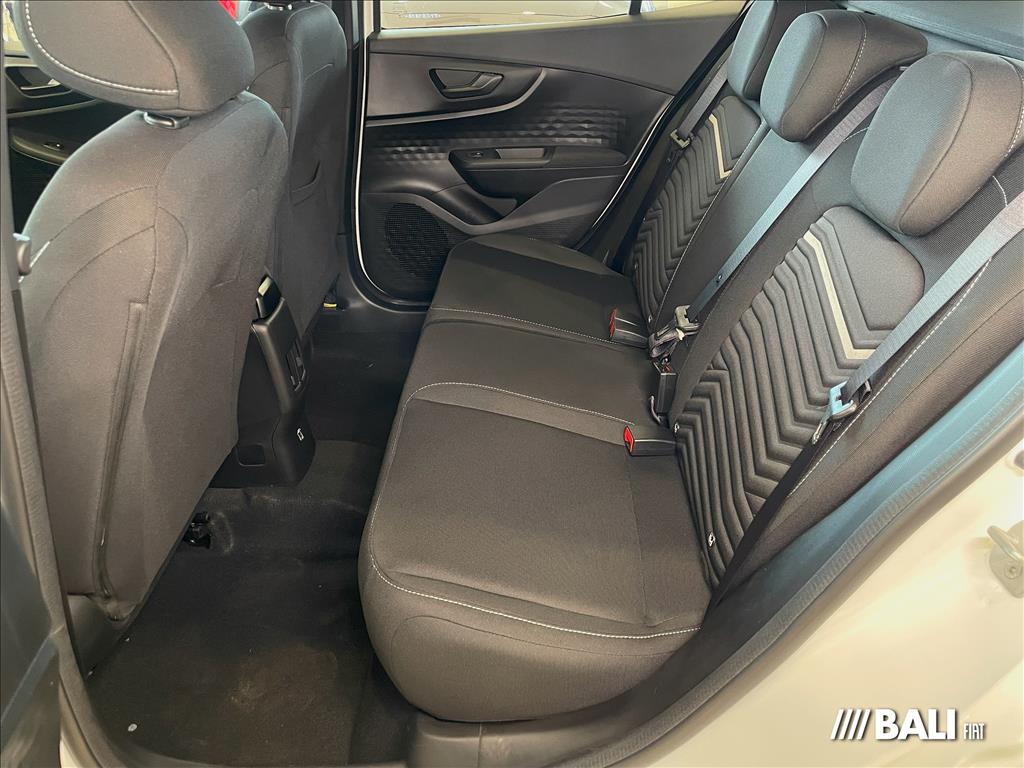 FASTBACK 1.0 TURBO 200 FLEX CVT15