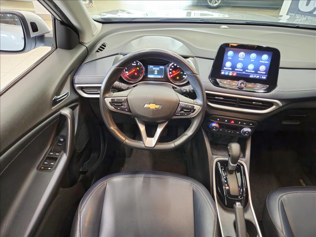 TRACKER 1.0 TURBO FLEX PREMIER AUTOMÁTICO