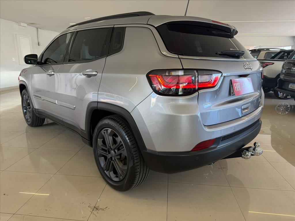 COMPASS 1.3 T270 TURBO FLEX SPORT AT63