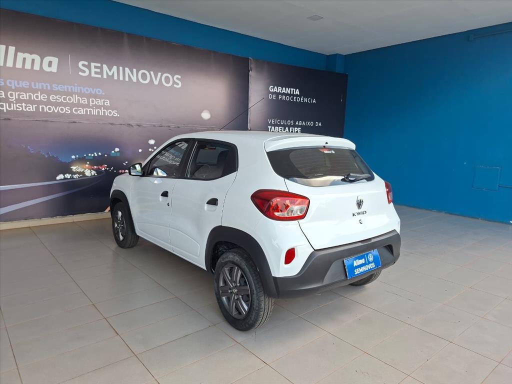 KWID 1.0 12V SCE FLEX ZEN MANUAL6