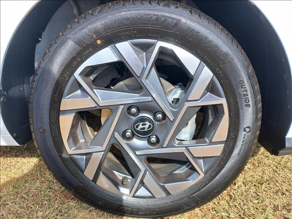 Hyundai-HB20-1.0 TGDI FLEX PLATINUM AUTOMÁTICO