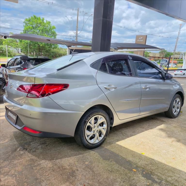 HB20S 1.0 12V FLEX VISION MANUAL3