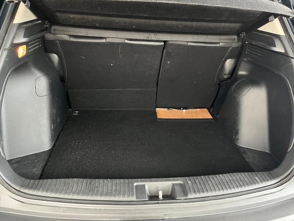 Honda-HR-V-1.8 16V FLEX EXL 4P AUTOMÁTICO