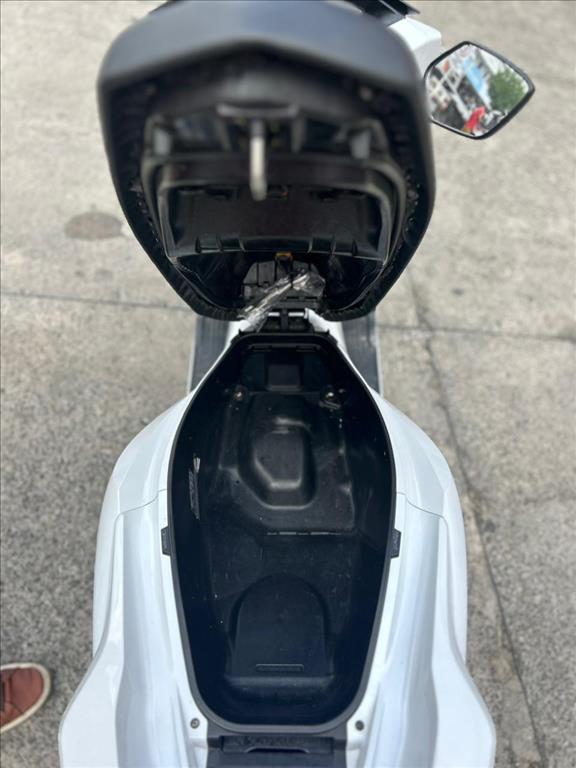 HONDA PCX foto 5
