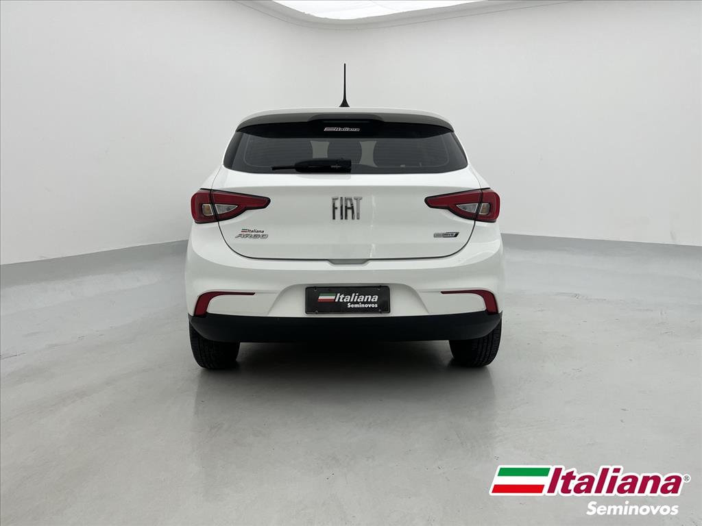 ARGO 1.0 FIREFLY FLEX DRIVE MANUAL3