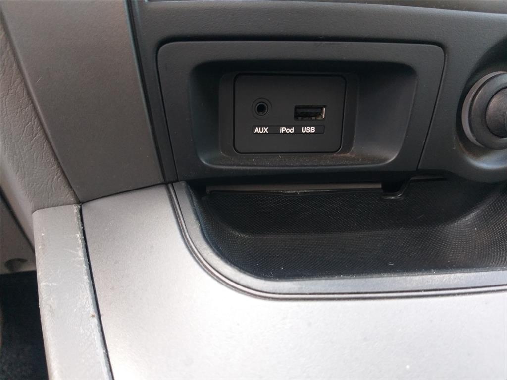 TUCSON 2.0 MPFI GLS 16V 143CV 2WD FLEX 4P AUTOMÁTICO TUCSON 2.0 MPFI GLS 16V 143CV 2WD FLEX 4P AUTOMÁTICO