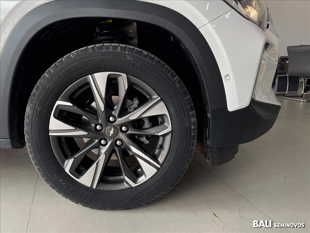 TRACKER 1.0 TURBO FLEX LTZ AUTOMÁTICO8