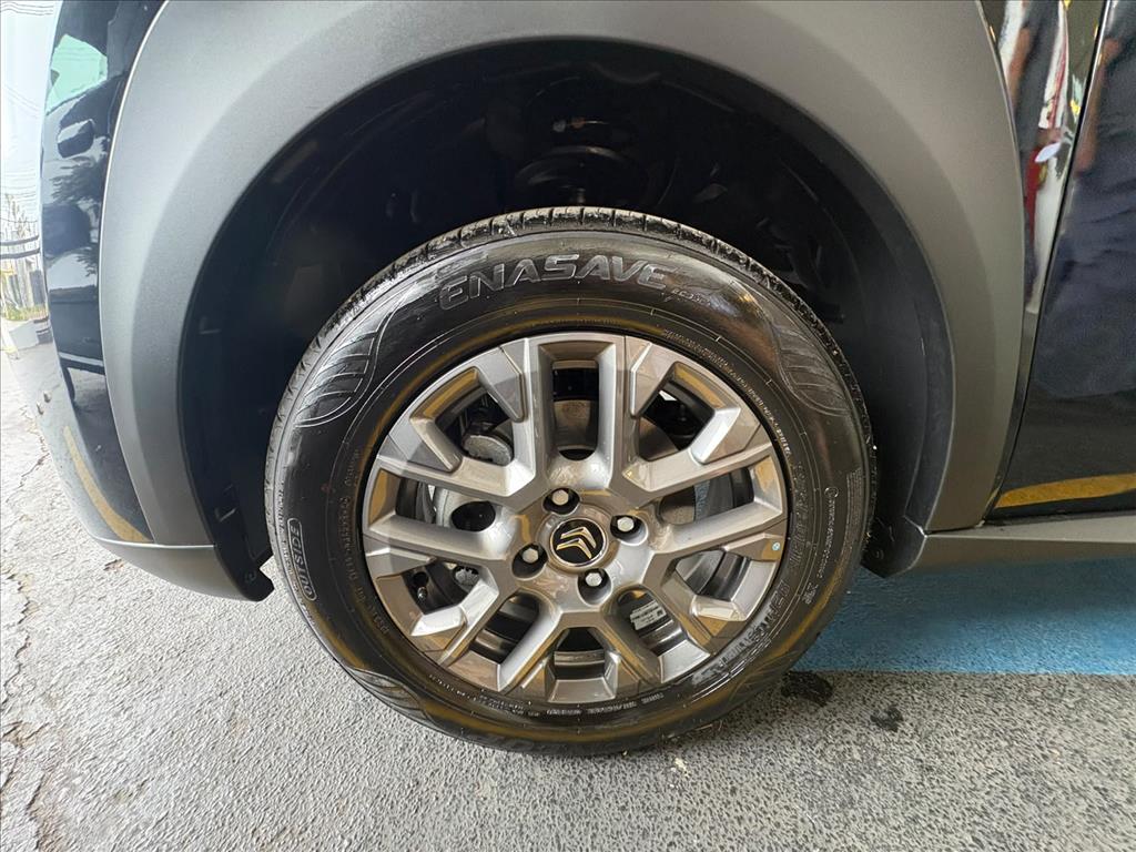 BASALT 1.0 TURBO 200 FLEX FEEL CVT18