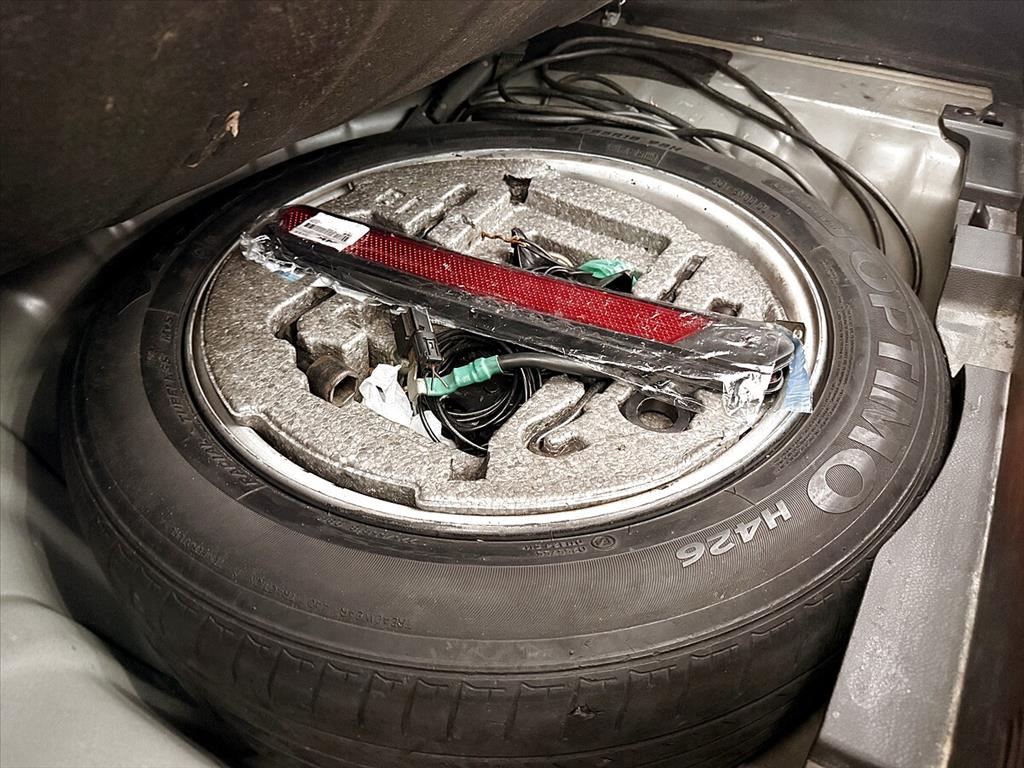 Hyundai Azera - 3.0 MPFI GLS V6 24V GASOLINA 4P AUTOMÁTICO