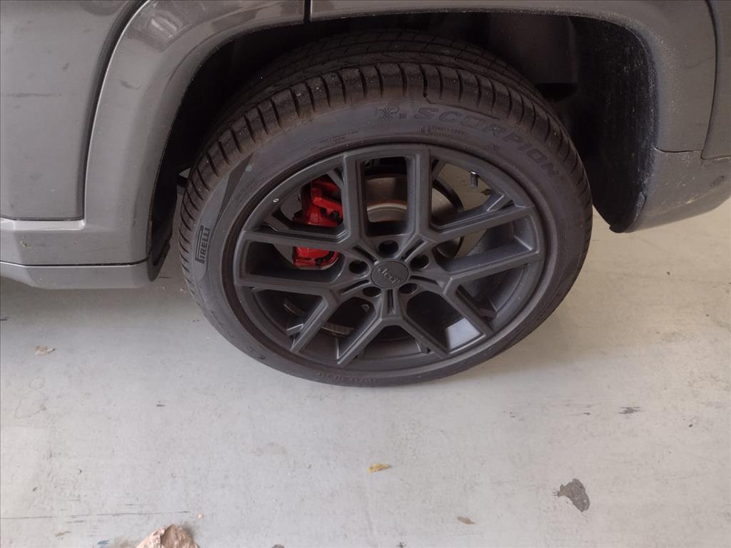 Jeep-COMPASS-2.0 HURRICANE 4 TURBO GASOLINA BLACKHAWK AT9