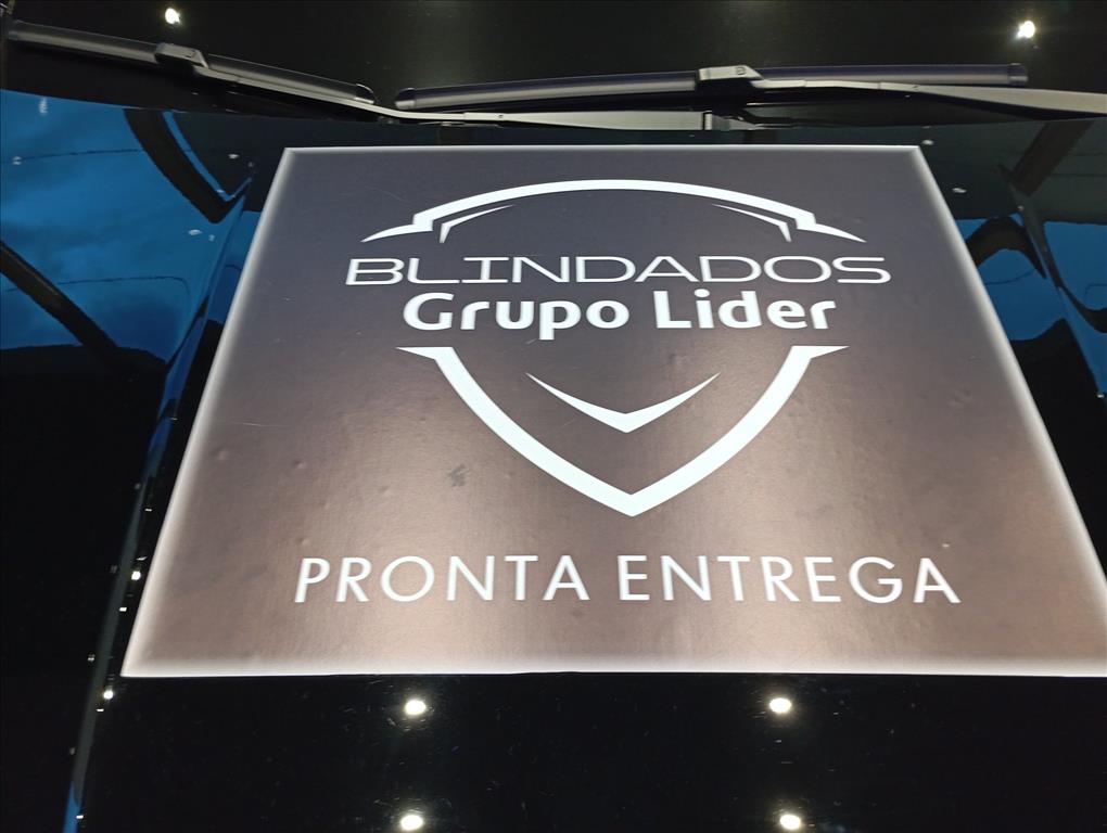 NIVUS 1.4 250 TSI TOTAL FLEX GTS AUTOMÁTICO1