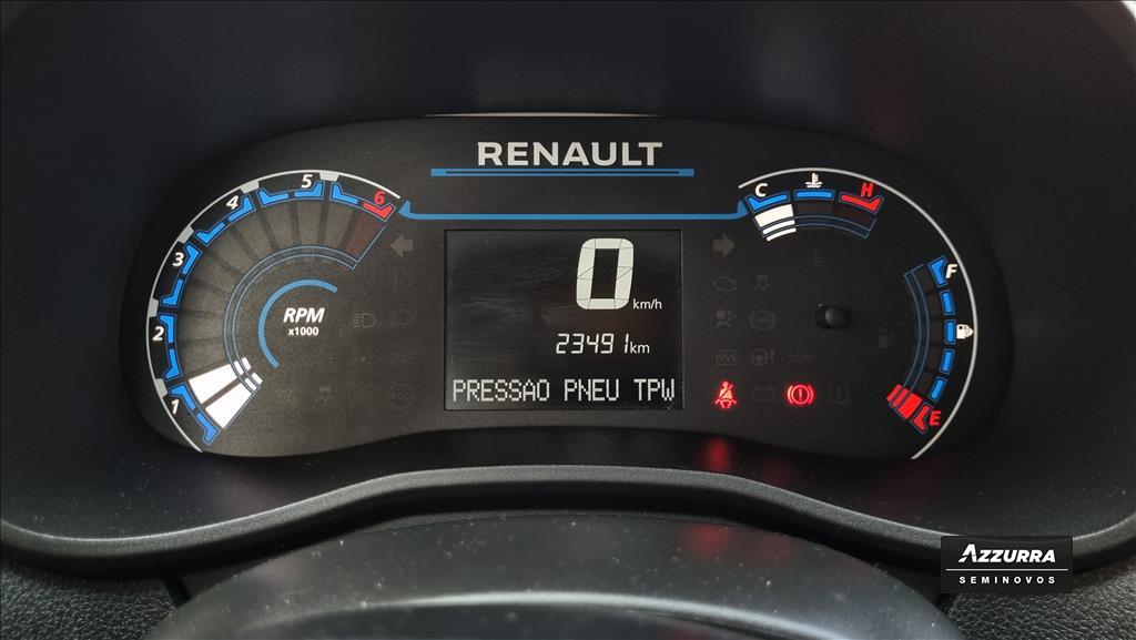 KWID 1.0 12V SCE FLEX INTENSE MANUAL15