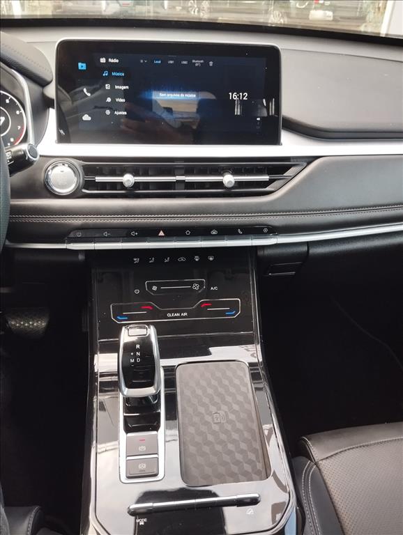 TIGGO 7 1.5 TCI TURBO FLEX SPORT CVT16