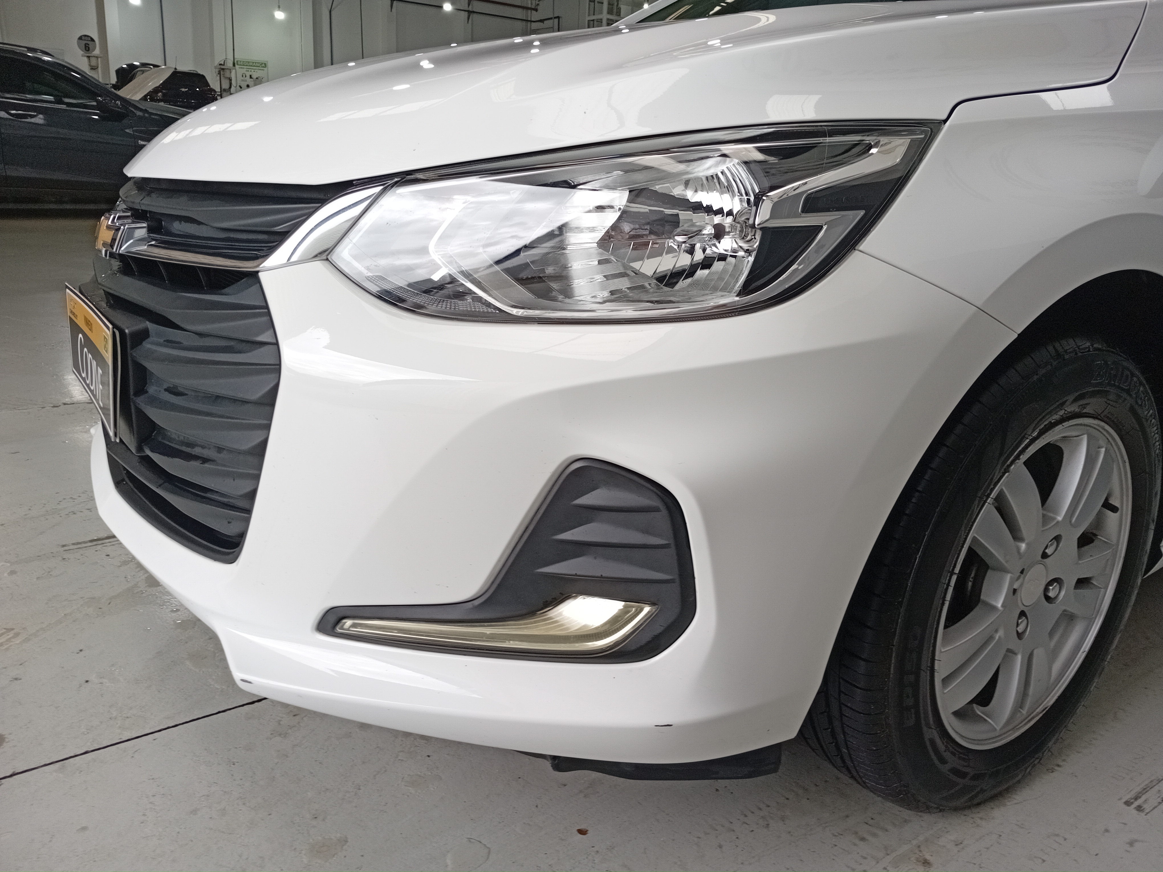 ONIX PLUS 1.0 TURBO FLEX LT AUTOMÁTICO17