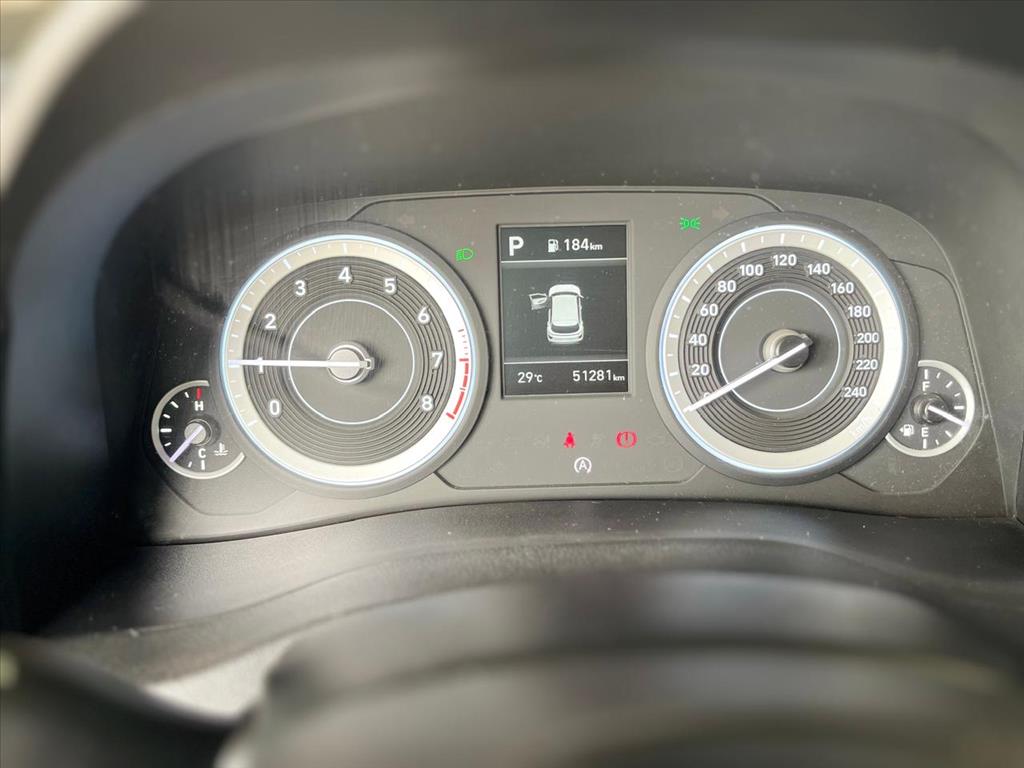 CRETA 1.0 TGDI FLEX COMFORT AUTOMÁTICO