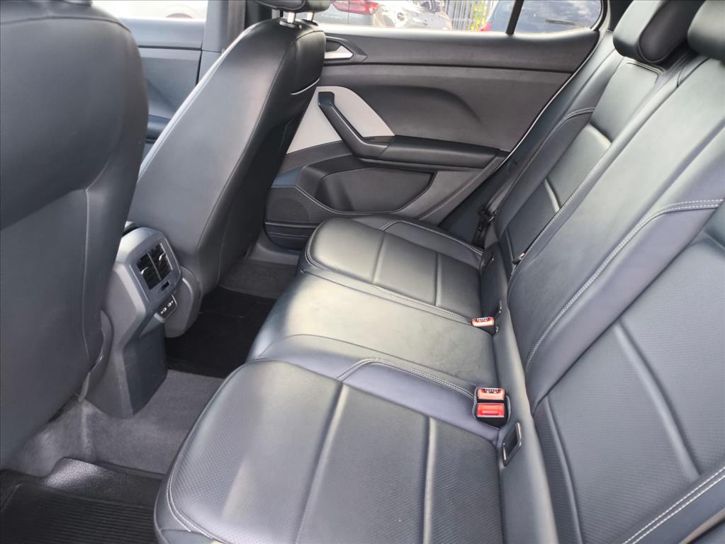 T-CROSS 1.4 250 TSI TOTAL FLEX HIGHLINE AUTOMÁTICO10