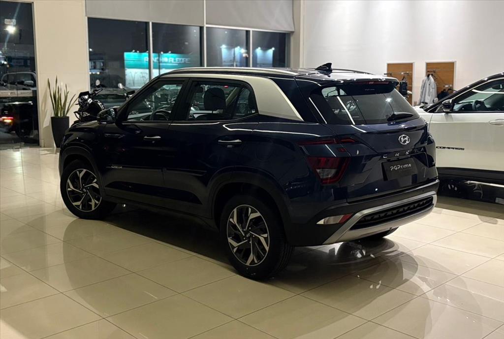 CRETA 1.0 TGDI FLEX PLATINUM AUTOMÁTICO9