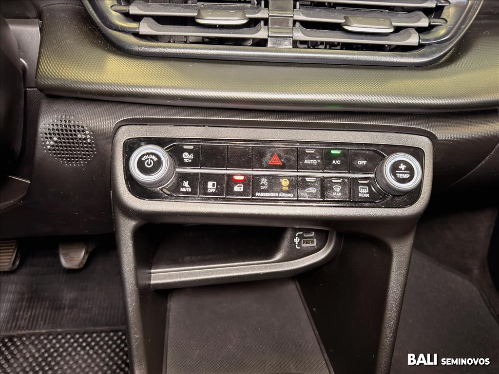 PULSE 1.3 FLEX DRIVE MANUAL14