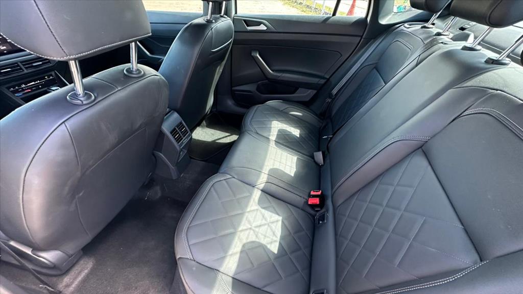 VIRTUS 1.4 250 TSI EXCLUSIVE AUTOMÁTICO5