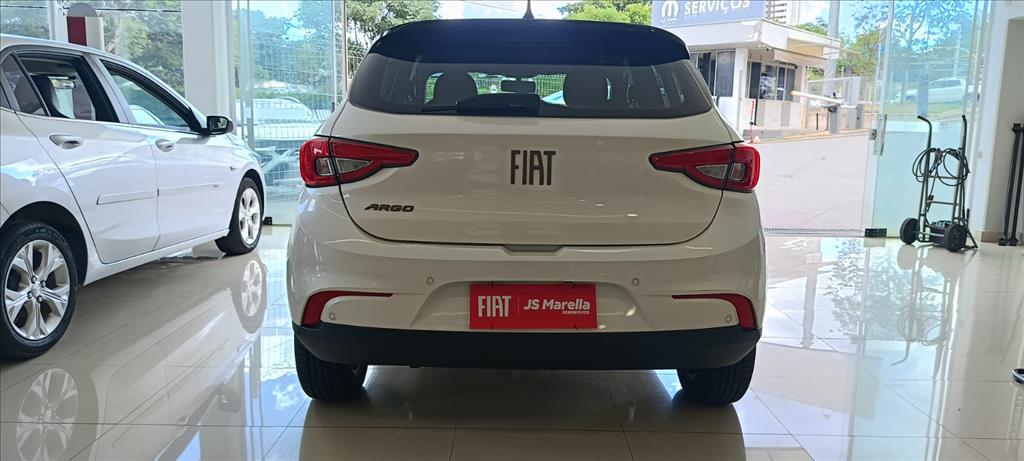 ARGO 1.0 FIREFLY FLEX DRIVE MANUAL2