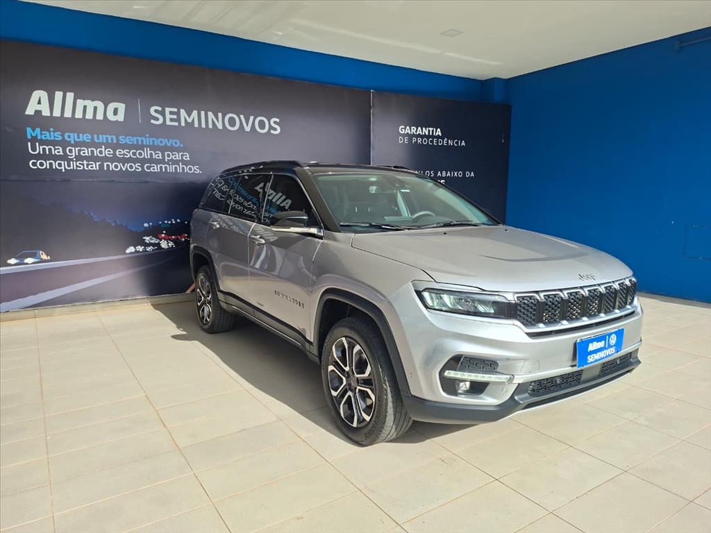 COMMANDER 2.0 TD380 TURBO DIESEL LIMITED AT92