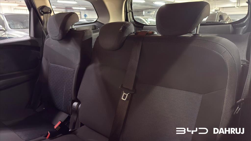 SPIN 1.8 LT 8V FLEX 4P AUTOMÁTICO9