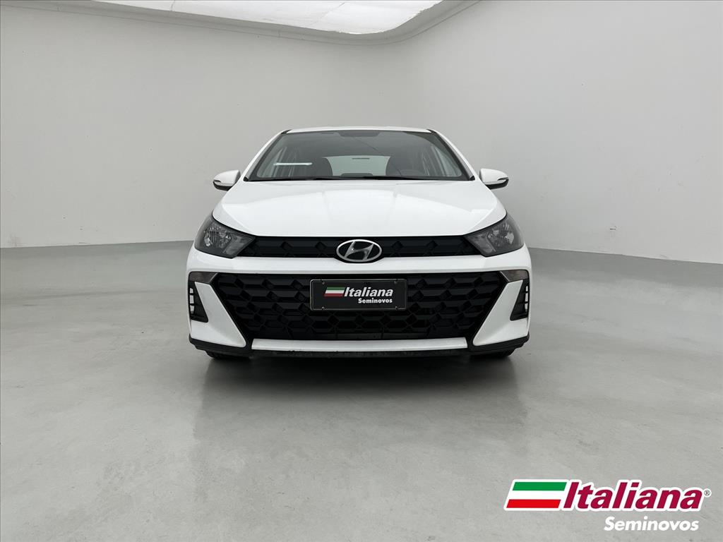 HB20S 1.0 12V FLEX COMFORT PLUS MANUAL7