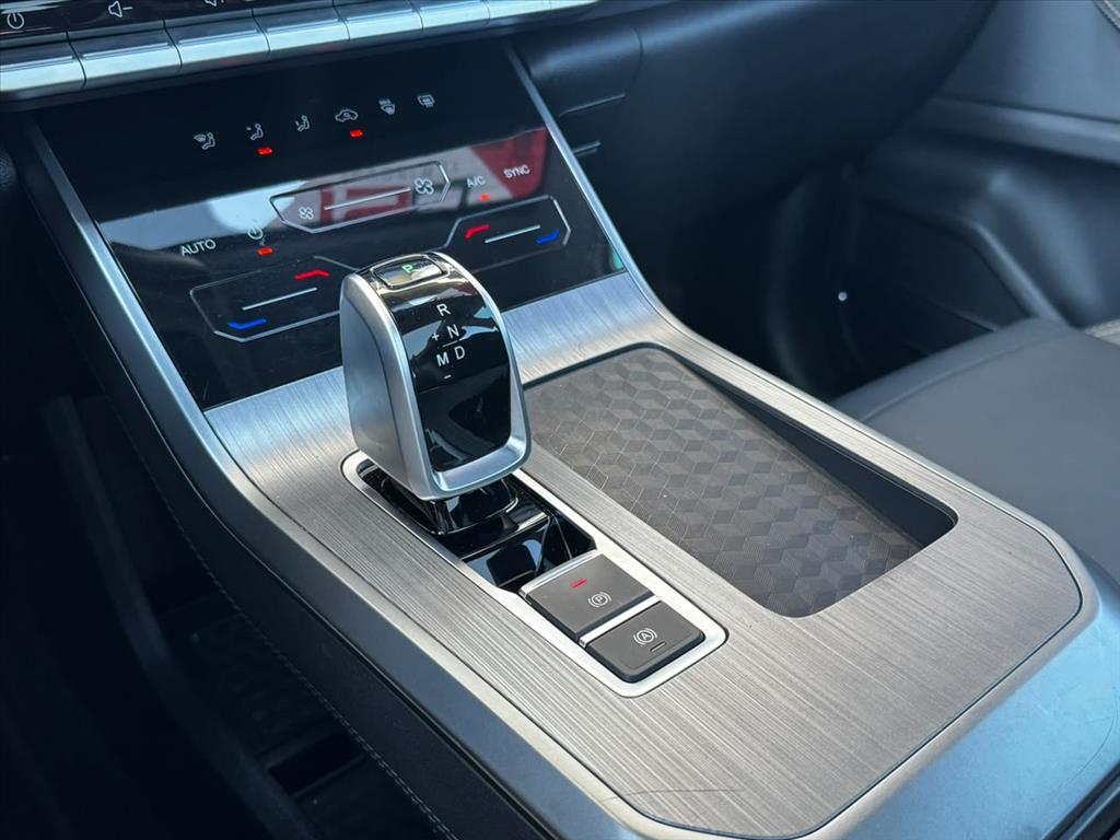 CAOA Chery-TIGGO 5X PRO-1.5 TCI FLEX HYBRID MAX DRIVE CVT