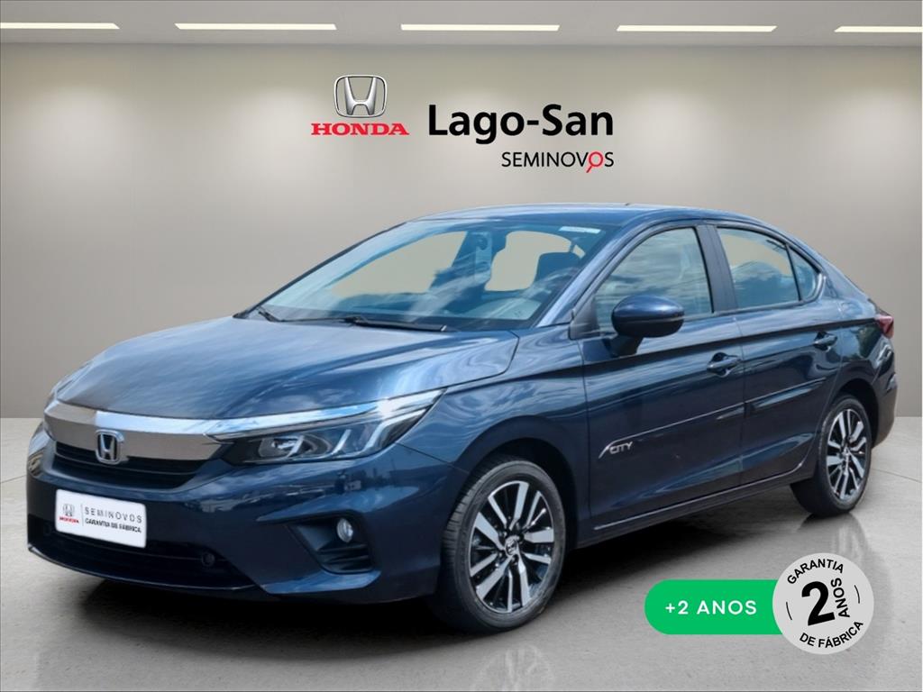 CITY 1.5 i-VTEC FLEX EX CVT