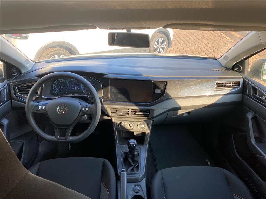 POLO 1.0 MPI TRACK MANUAL7