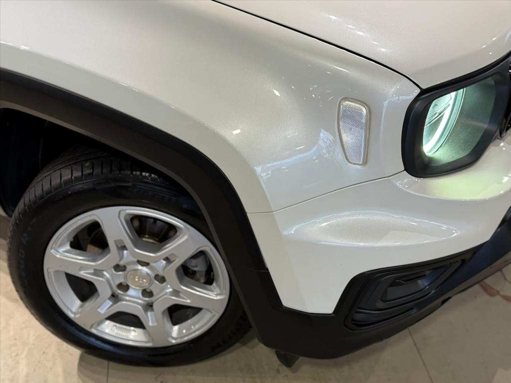 RENEGADE 1.3 T270 TURBO FLEX SPORT AT61