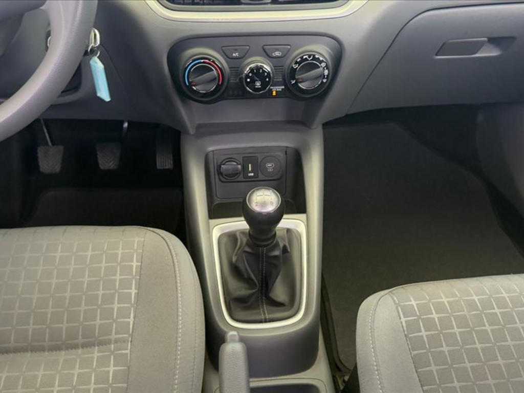 HB20S 1.0 12V FLEX COMFORT MANUAL12