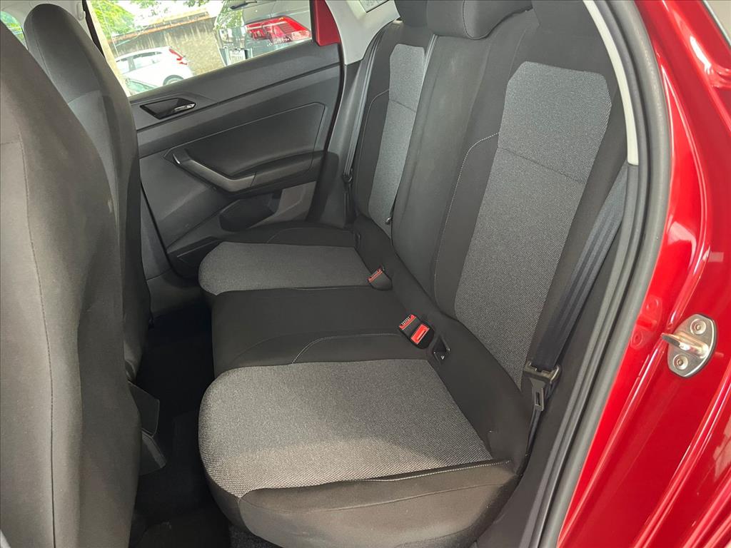 POLO 1.0 170 TSI MANUAL19