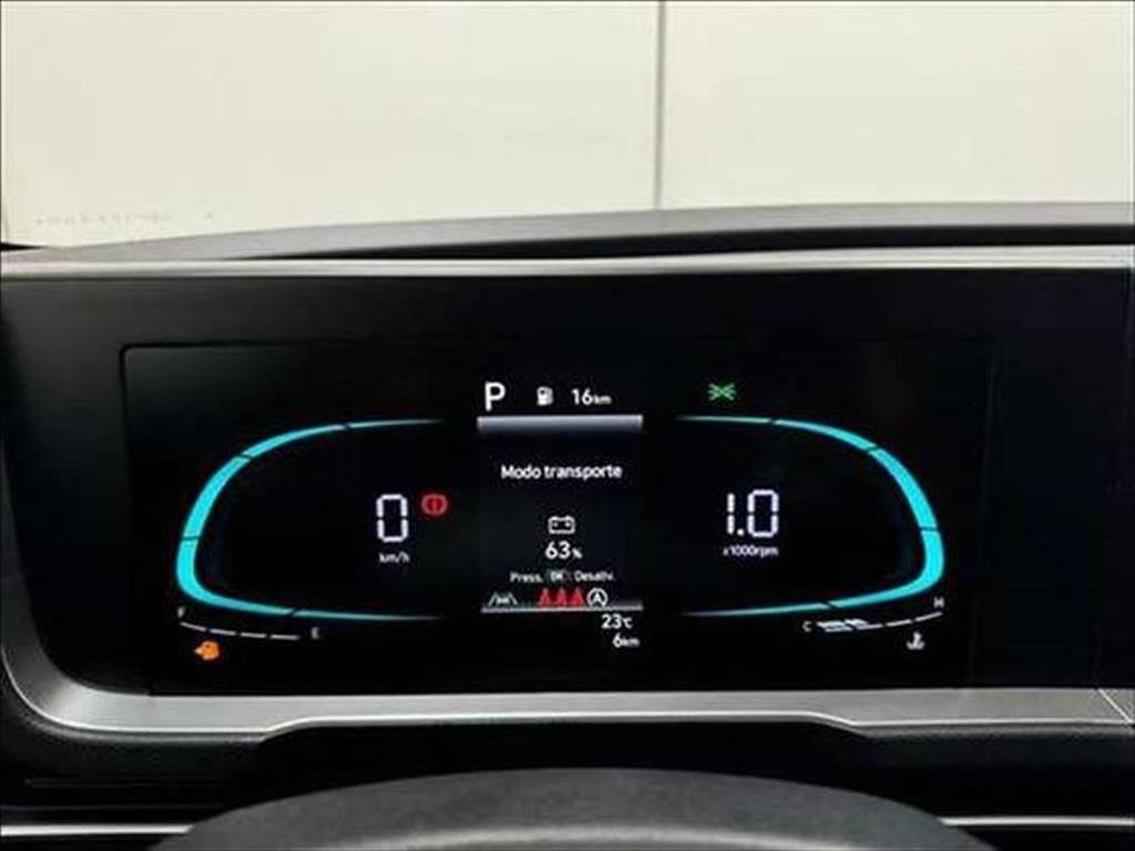 Hyundai-CRETA-1.0 TGDI FLEX LIMITED AUTOMÁTICO