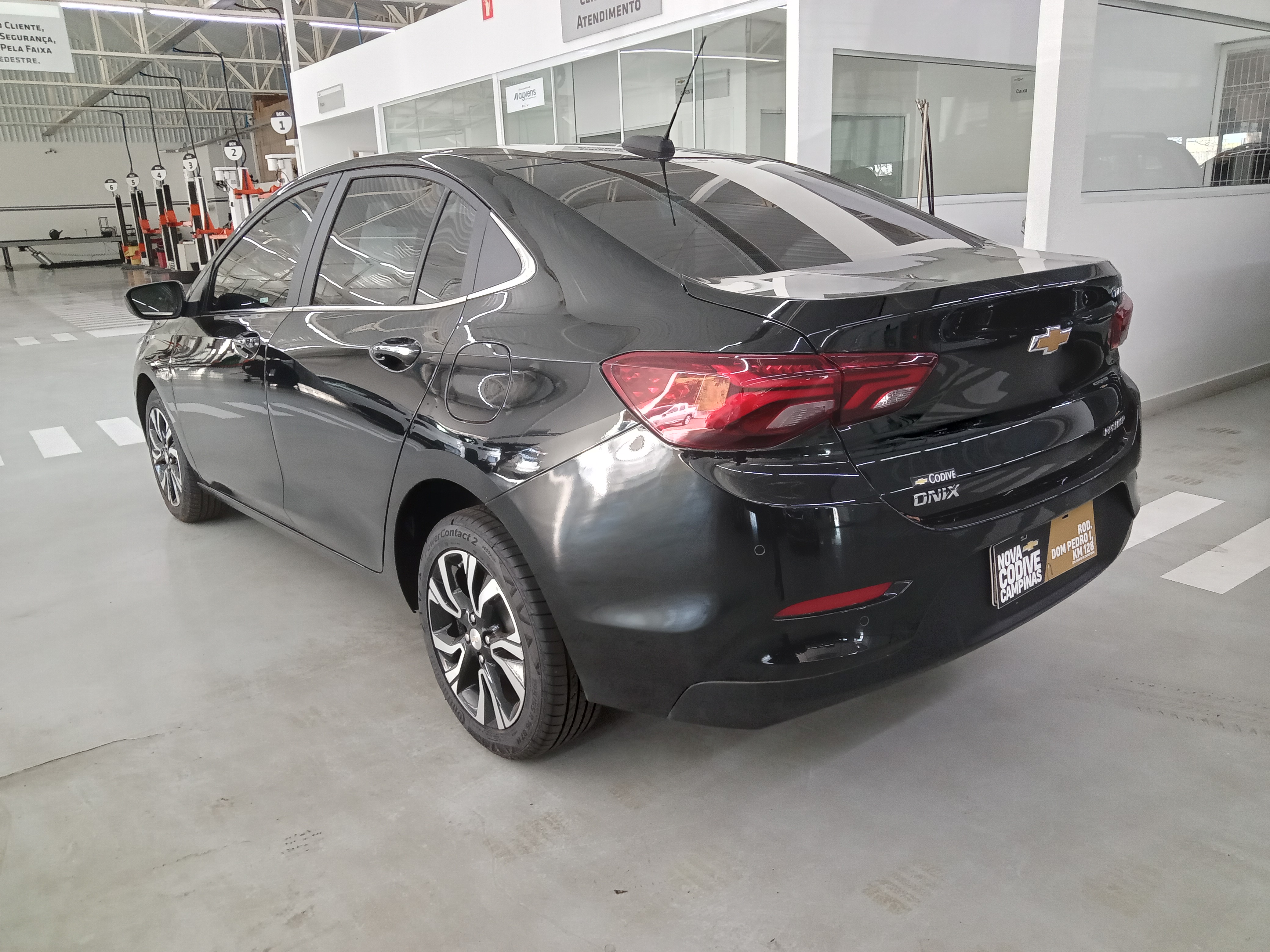 ONIX PLUS 1.0 TURBO FLEX PREMIER AUTOMÁTICO3