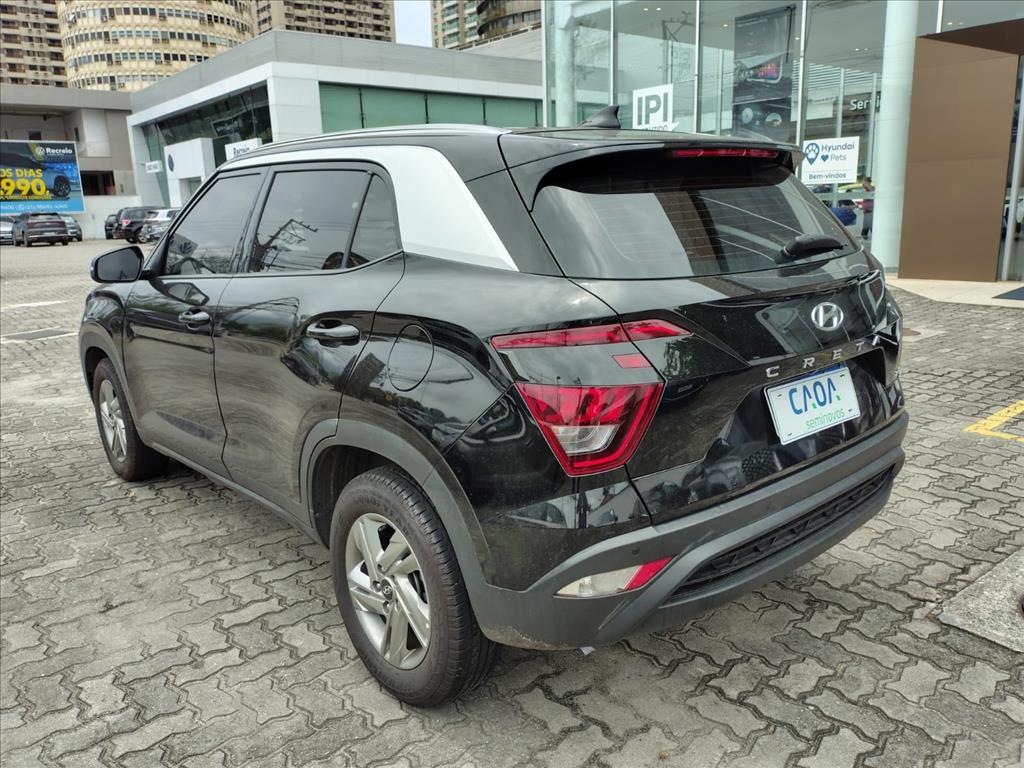 Hyundai-CRETA-1.0 TGDI FLEX COMFORT AUTOMÁTICO