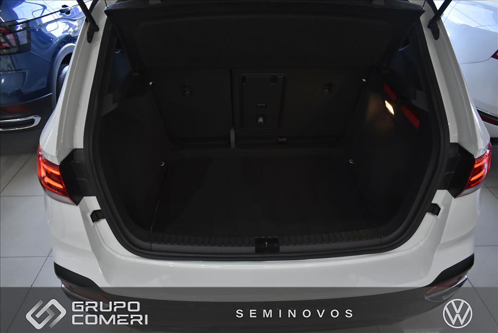 TAOS 1.4 250 TSI TOTAL FLEX HIGHLINE AUTOMÁTICO20