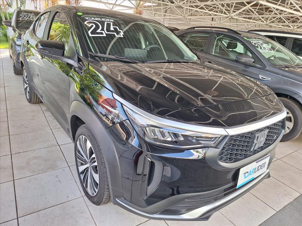 FASTBACK 1.0 TURBO 200 FLEX AUDACE CVT2