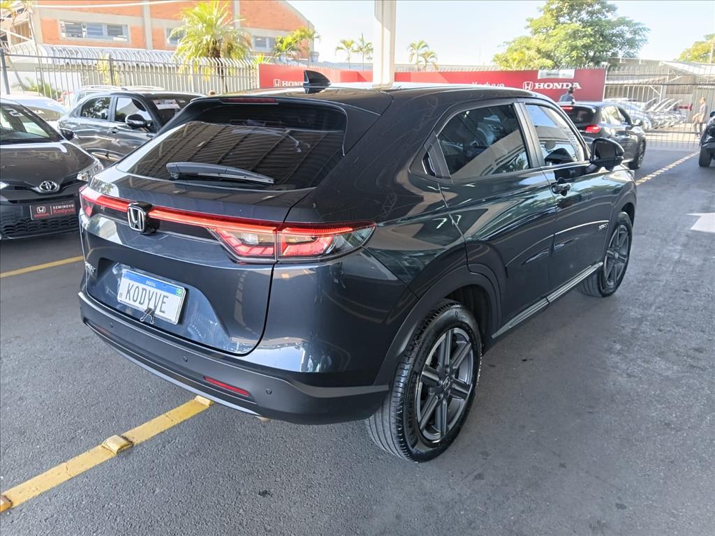 HR-V 1.5 DI I-VTEC FLEX EX CVT3