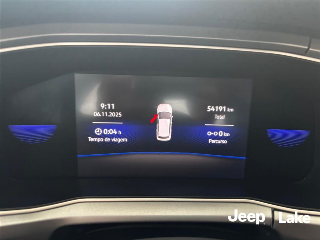 T-CROSS 1.0 200 TSI TOTAL FLEX AUTOMÁTICO11