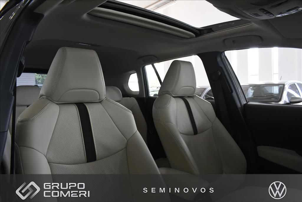 COROLLA CROSS 2.0 VVT-IE FLEX XRX DIRECT SHIFT6