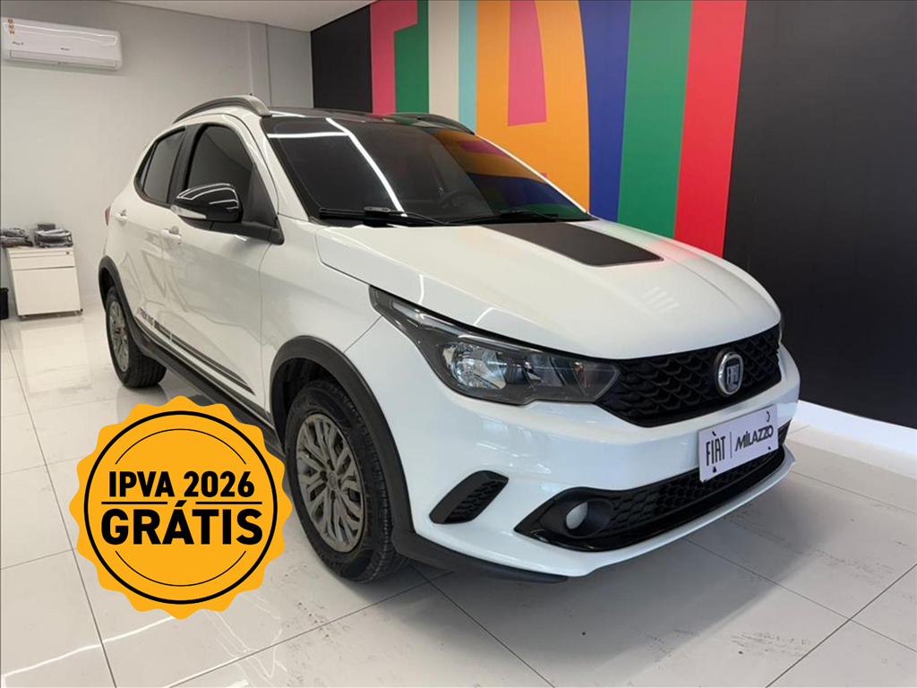 ARGO 1.3 FIREFLY FLEX TREKKING MANUAL