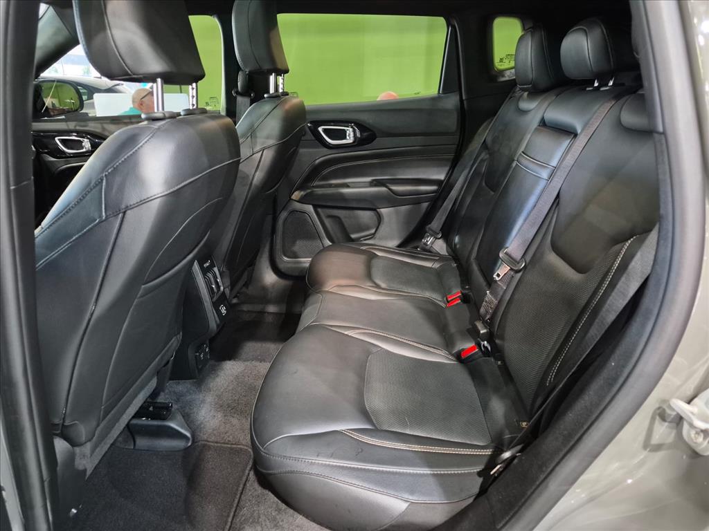 COMPASS 1.3 T270 TURBO FLEX S AT611