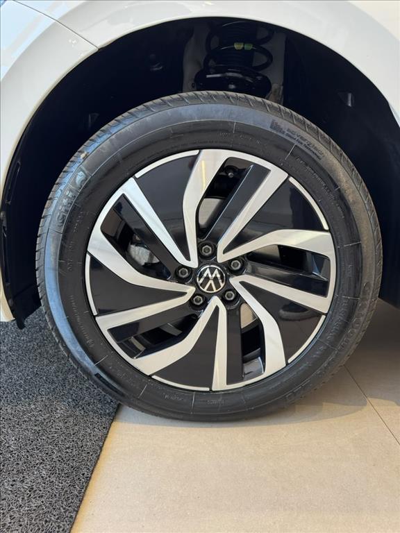 POLO 1.0 170 TSI HIGHLINE AUTOMÁTICO15