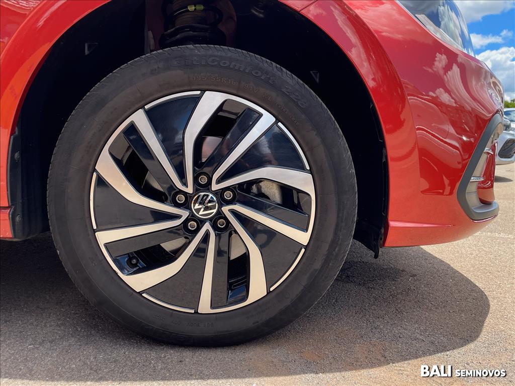 POLO 1.0 170 TSI HIGHLINE AUTOMÁTICO6