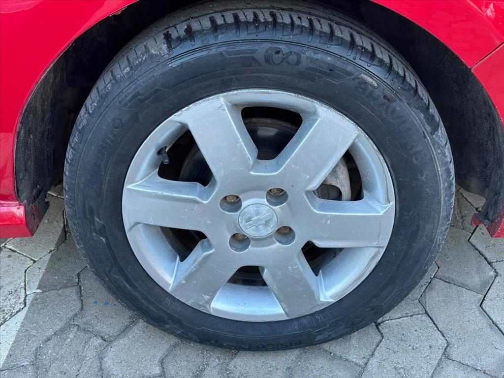 MONTANA 1.4 MPFI SPORT CS 8V FLEX 2P MANUAL8